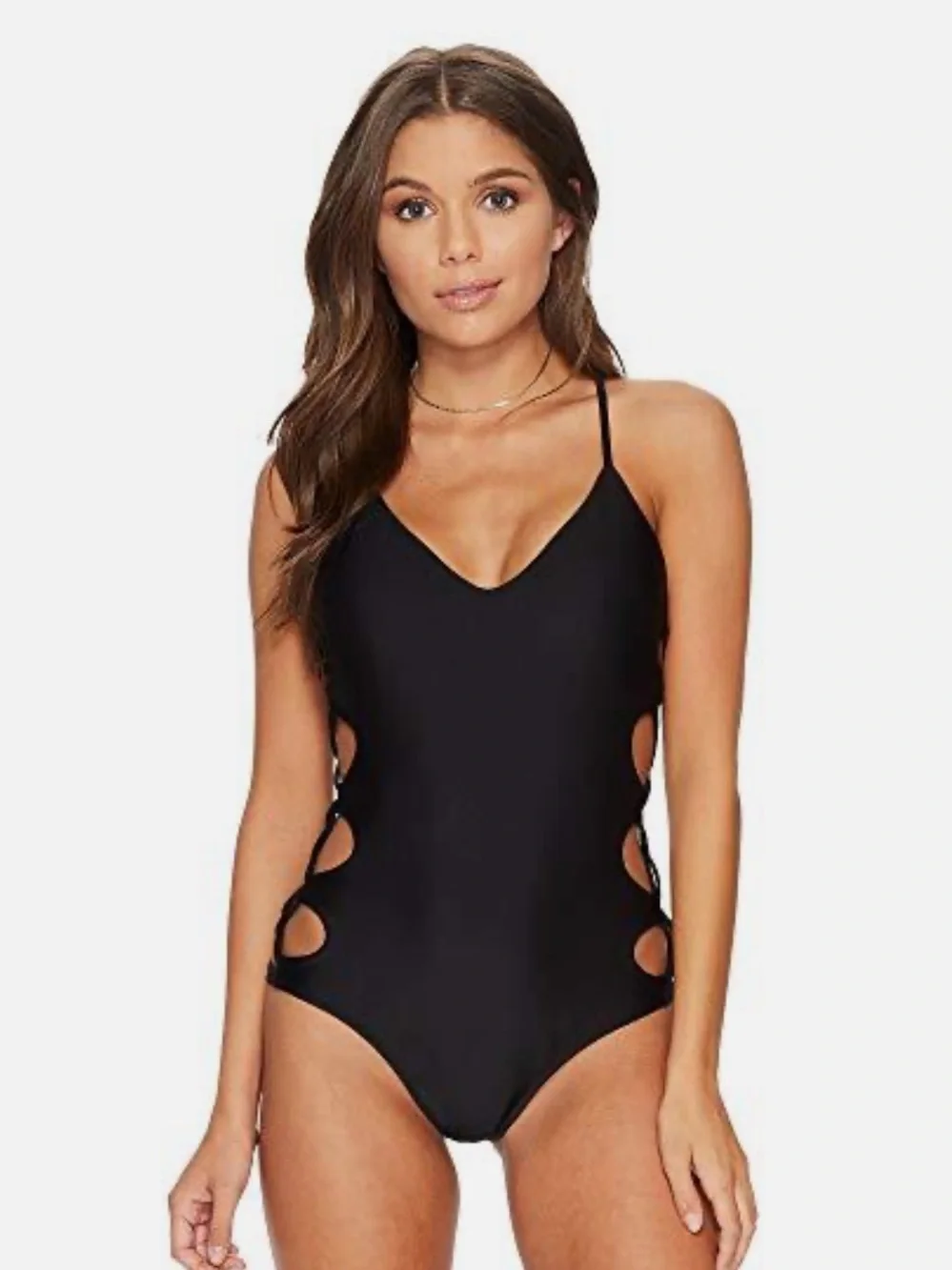 Body Glove Smoothies One Piece Swimsuit